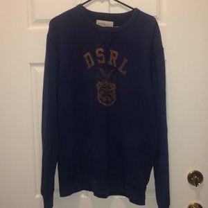 Ralph Lauren sweatshirt